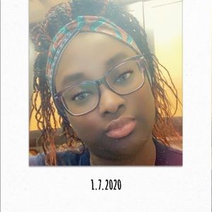 Meet your Posher, Jamela